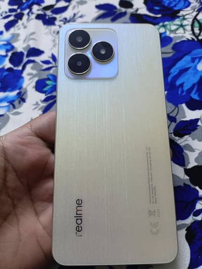 Realme C53