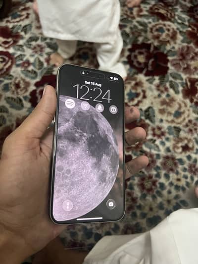 Apple iPhone 15 Pro Max