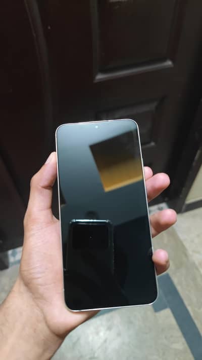 Samsung Mobile S22 Plus