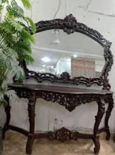 console set