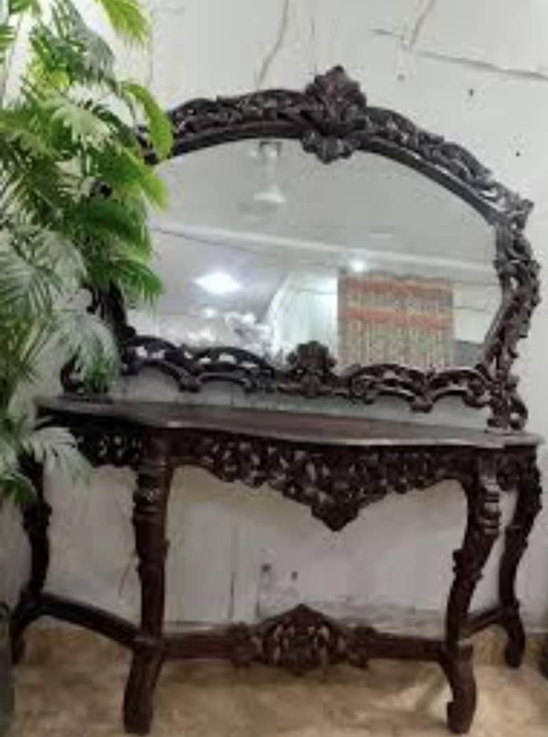 console set 0
