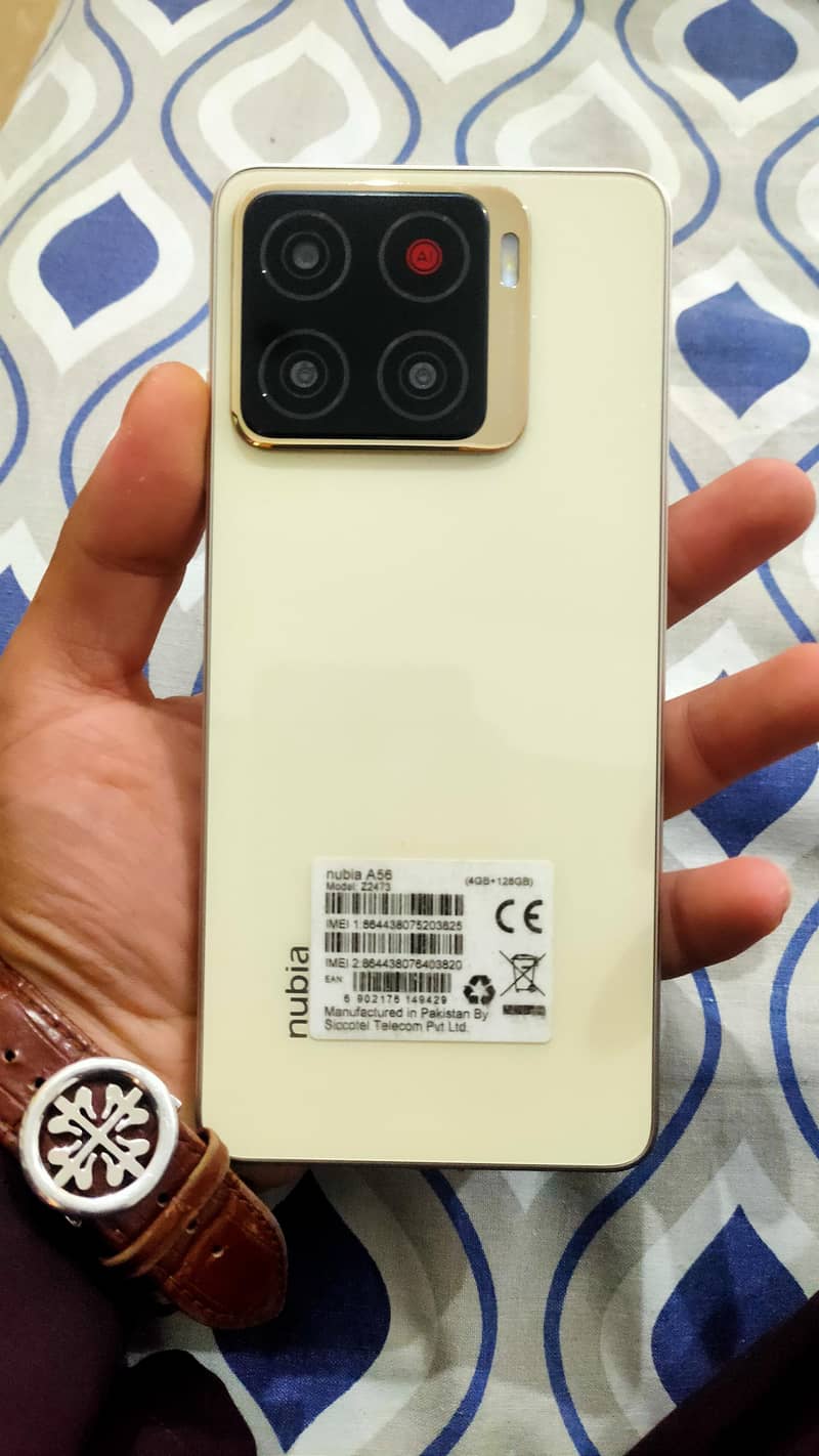 Zte Other Model 2