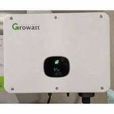 Best solar inverter with full warranty, only 6 months old.