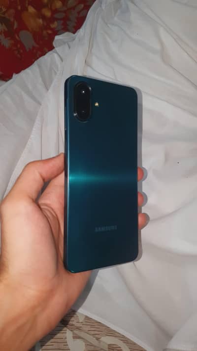 Samsung Galaxy A07 5G 6/128