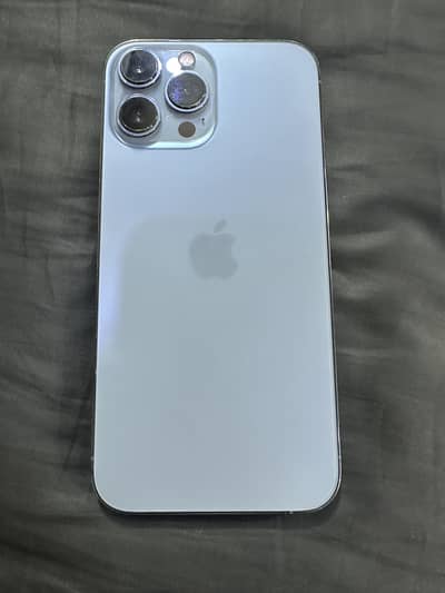 Apple iPhone 13 Pro Max