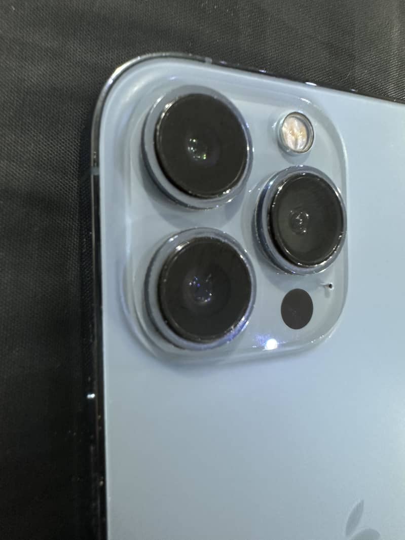 Apple iPhone 13 Pro Max 1