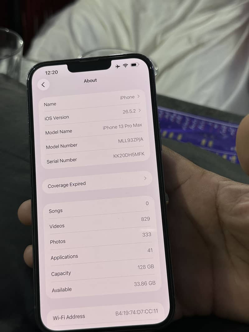 Apple iPhone 13 Pro Max 2
