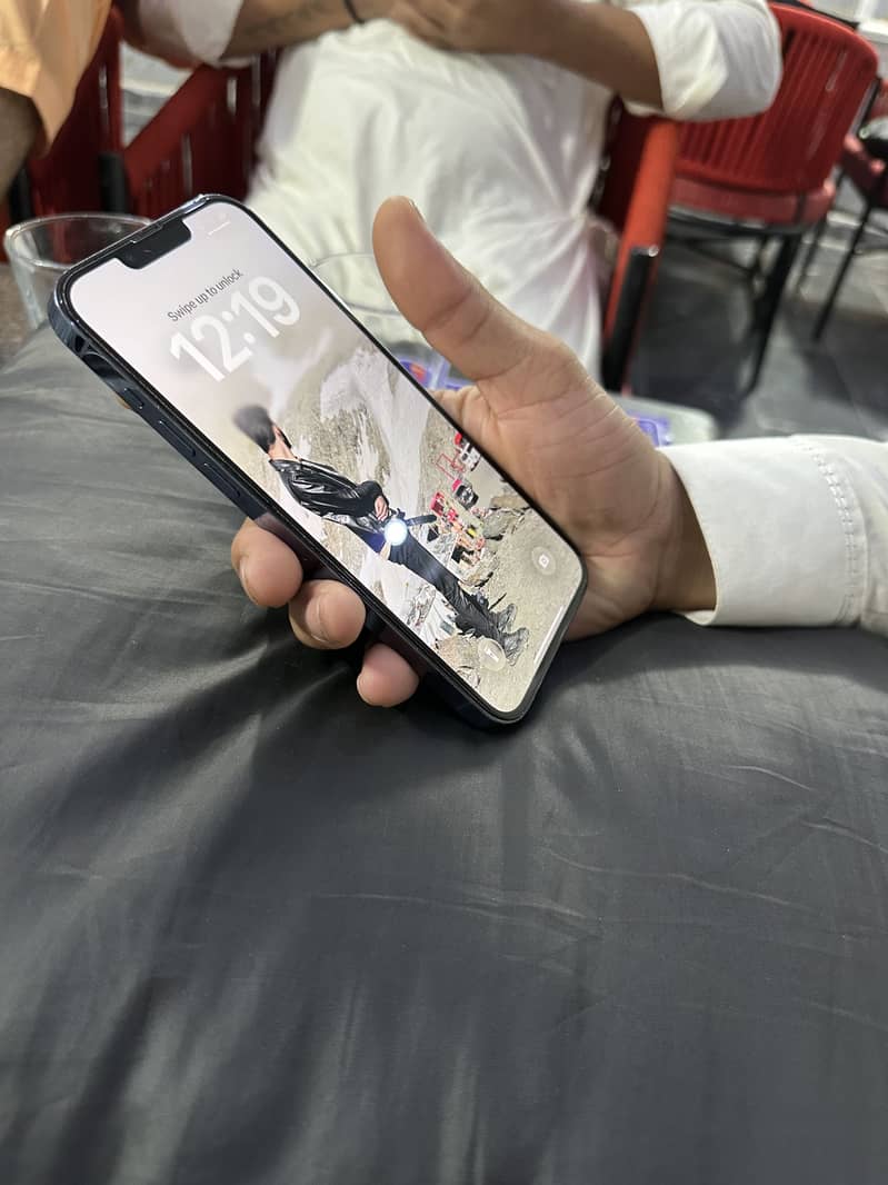 Apple iPhone 13 Pro Max 3