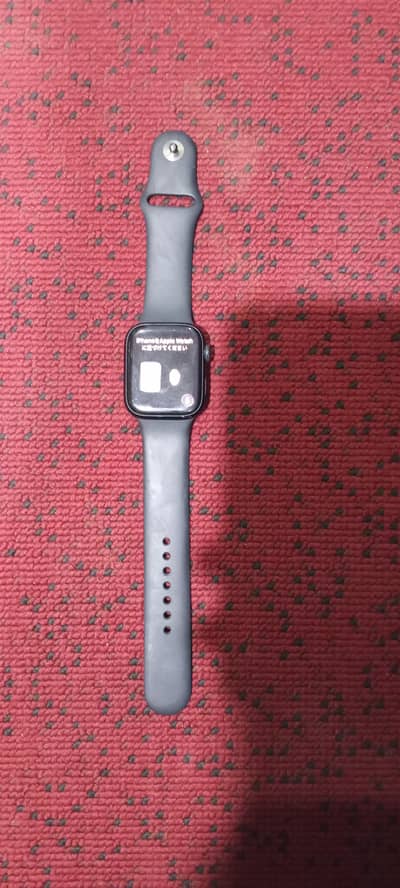 Apple Smart series 7 45mm