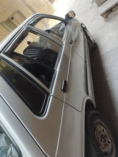 Suzuki Mehran VXR 2018