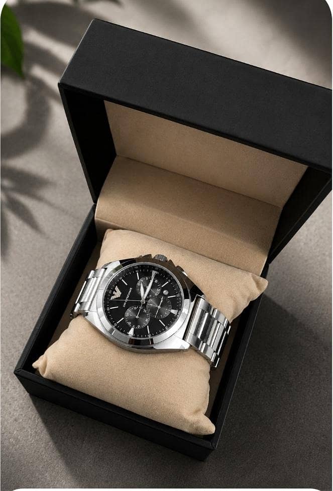 Imported watch 0