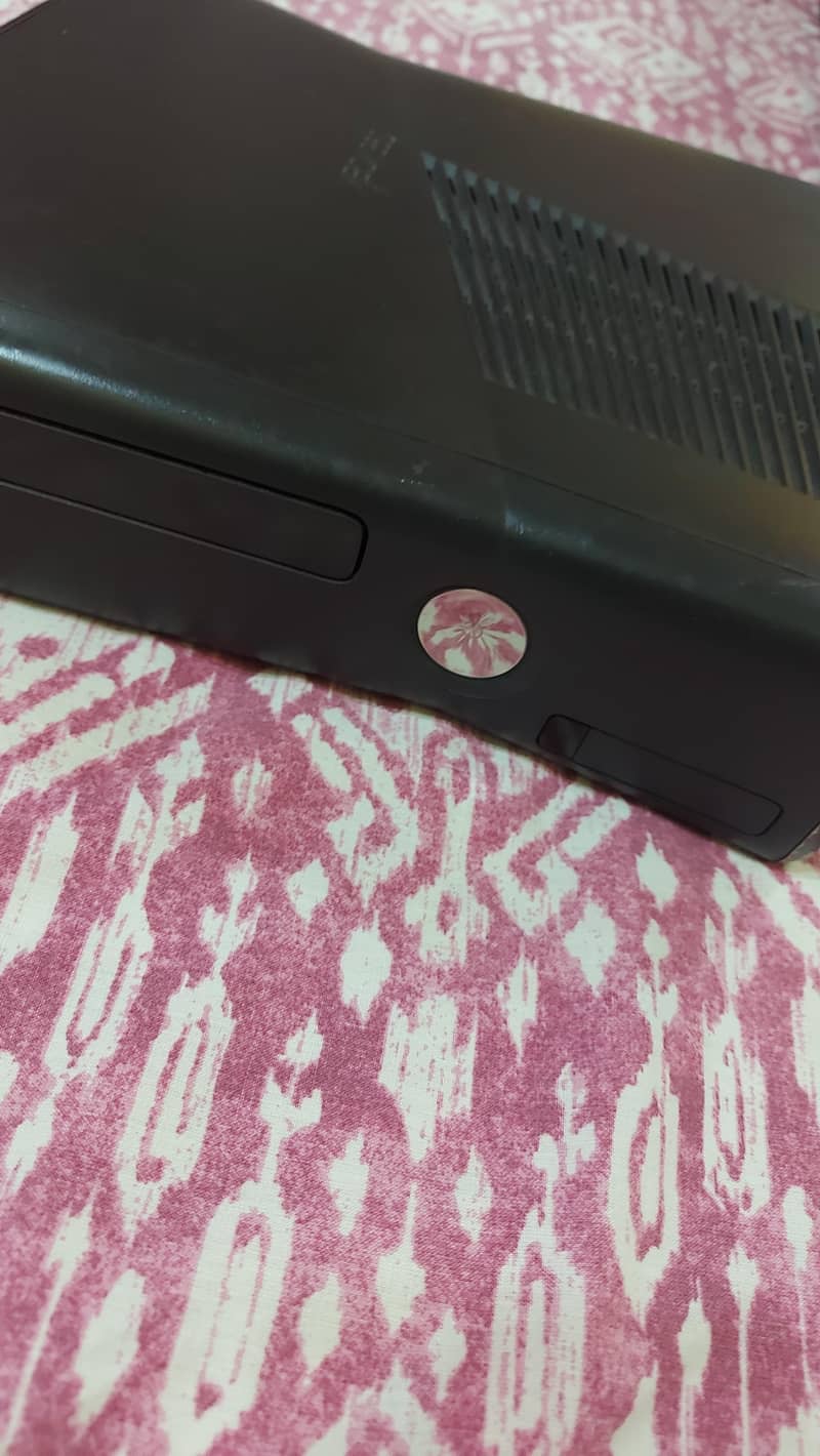 xbox 360 0