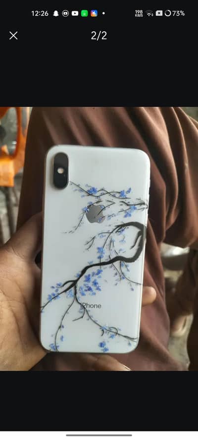 Apple iPhone X     rabta numbar 03009699152
