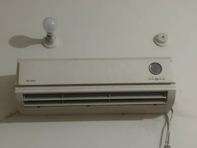 gree 1 ton ac