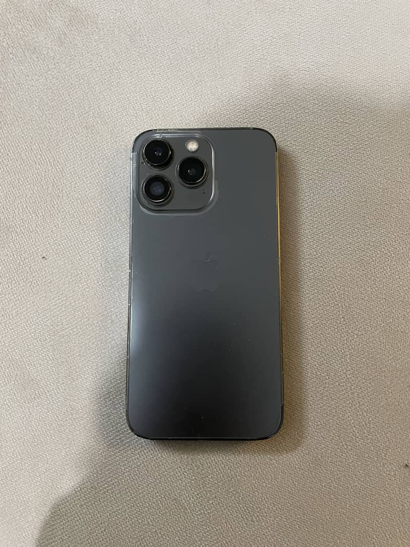 Apple iPhone 13 Pro 5