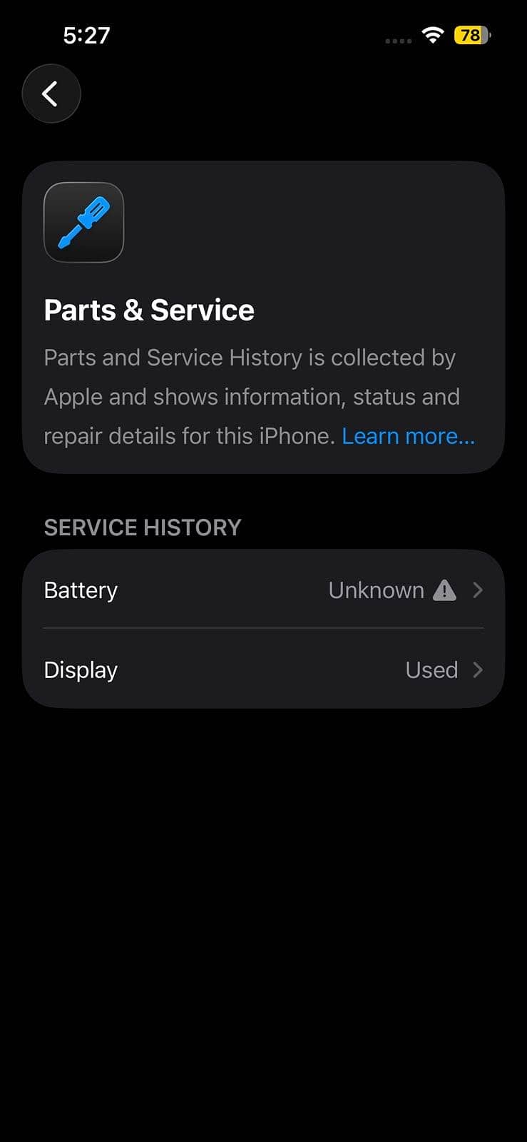 Apple iPhone 13 Pro 7