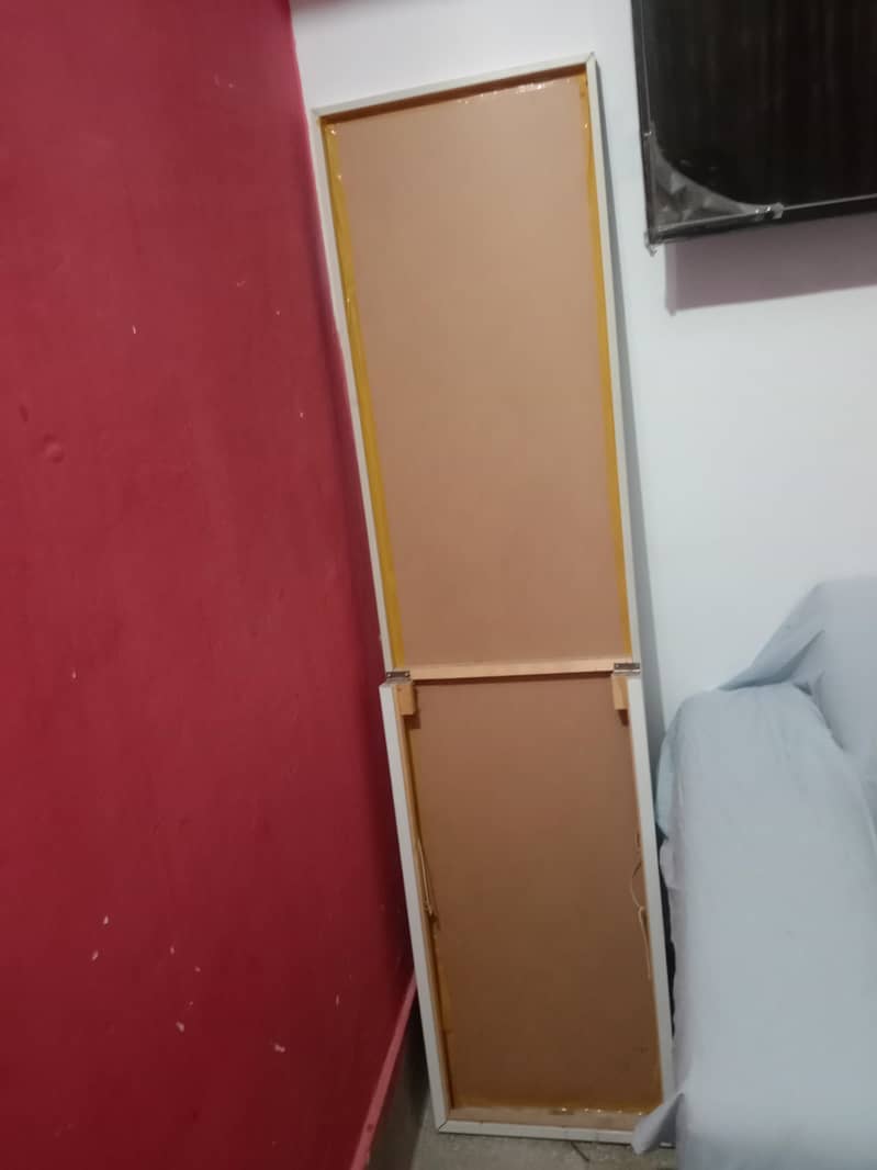 Stand mirror 2