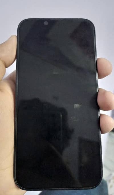 Apple iPhone 13 99 battery health 6 month warranty