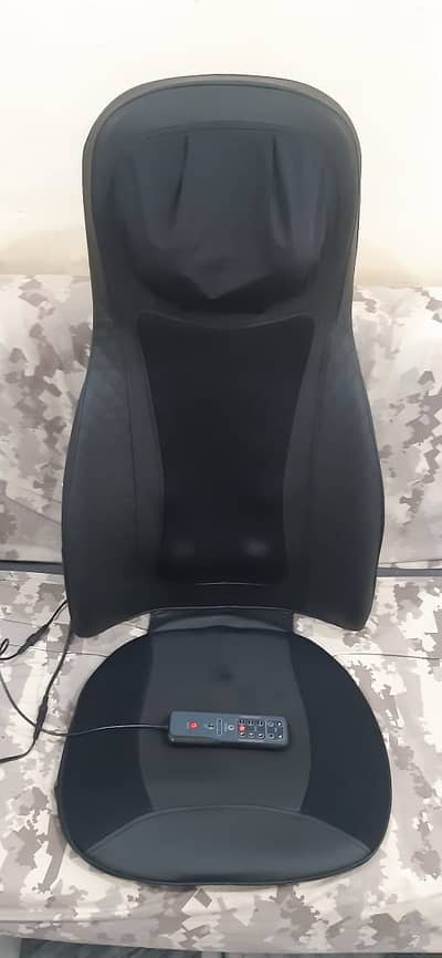 Massager Chair, Portable Massager Chair, Car Massager Chair,
