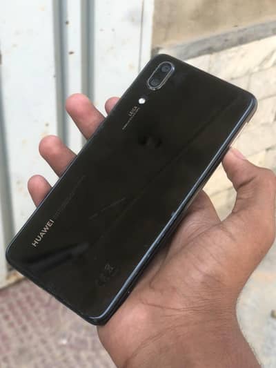 Huawei P20