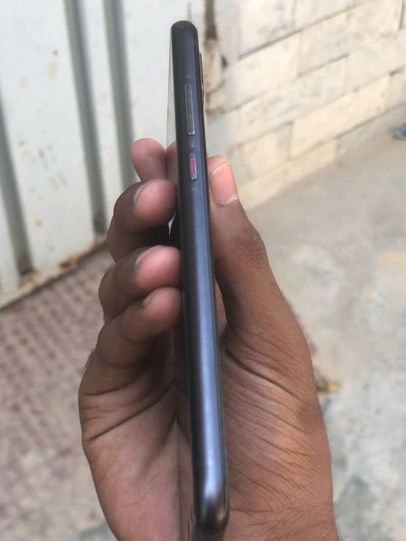 Huawei P20 3