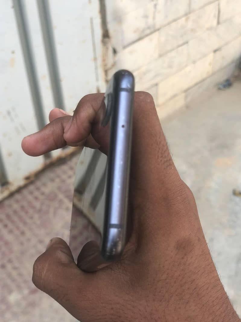 Huawei P20 4