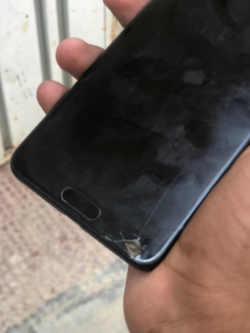 Huawei P20 5