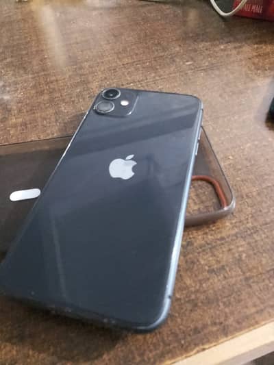 Apple iPhone 11 esim working glitch