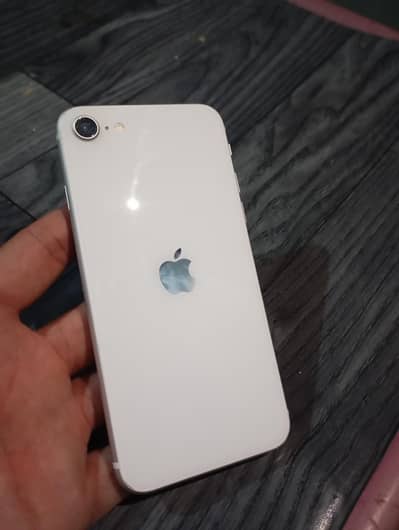 Apple iPhone SE 2020