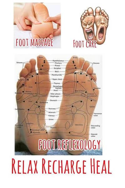 feet therapy 0303-2073933
