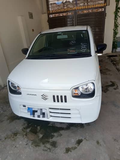 Suzuki Alto  Vxr Upgrade  2026