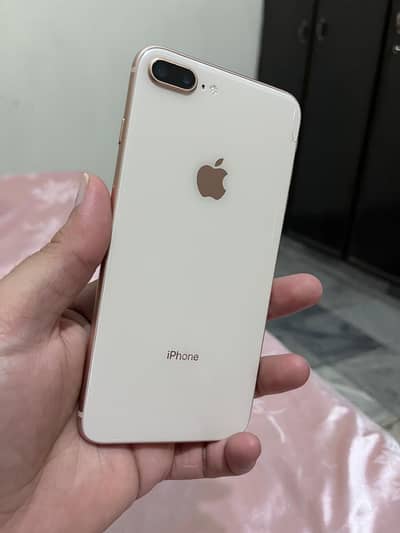 Apple iPhone 8 Plus