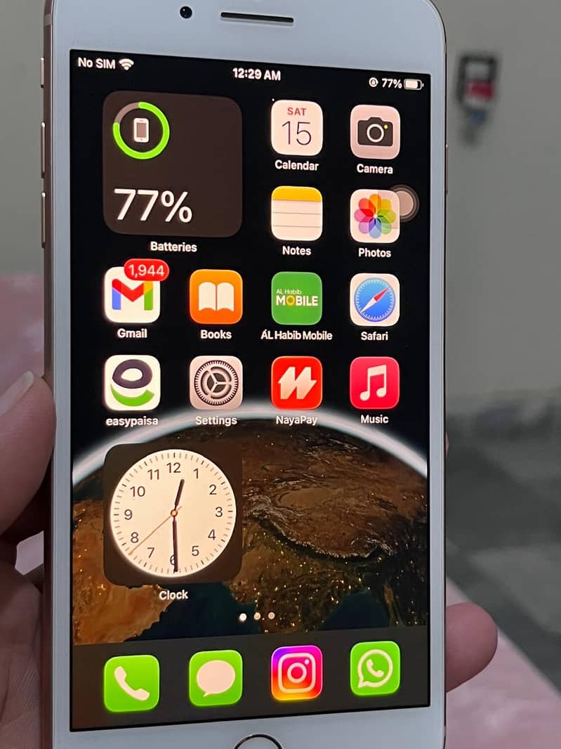 Apple iPhone 8 Plus 6