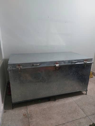 Large Size Storage Box Totally New
