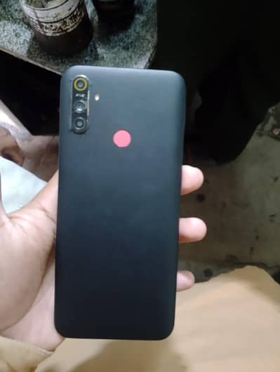 Realme C3