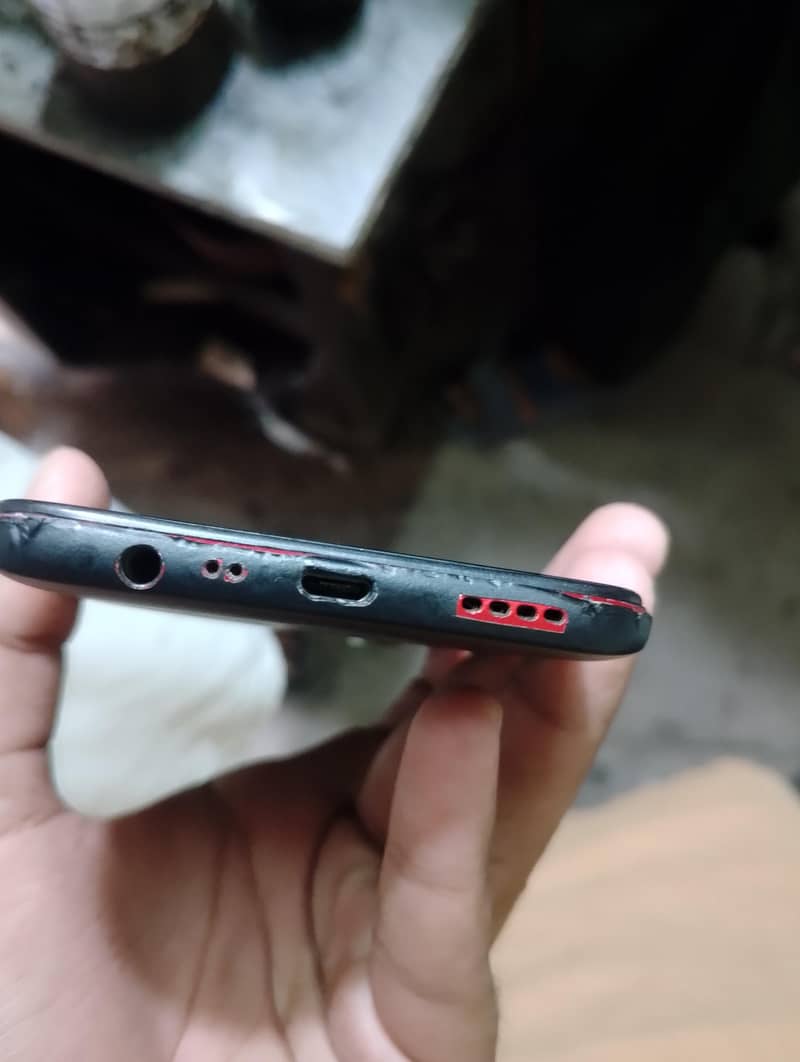 Realme C3 2