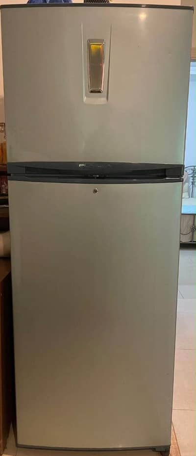 Toshiba Plasma Fridge Urgent Sale