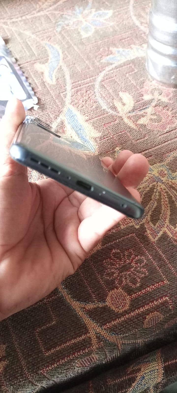 moto edge 2022 black color 8.256 7