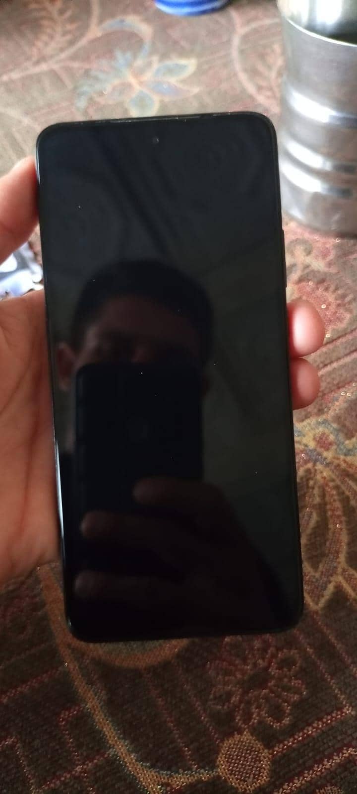 moto edge 2022 black color 8.256 8