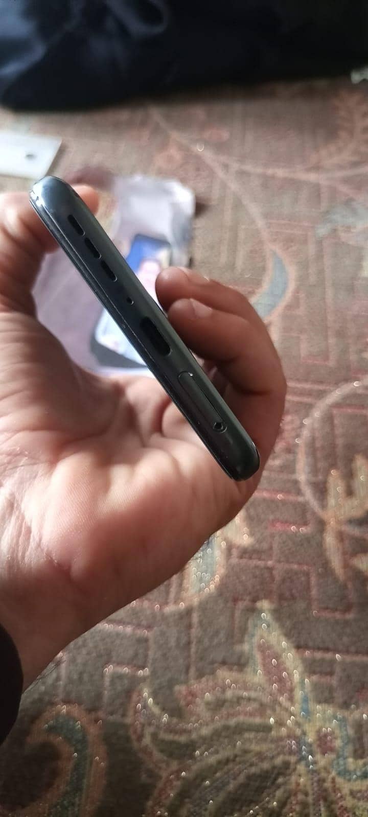 moto edge 2022 black color 8.256 9
