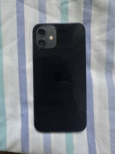 Apple iPhone 12