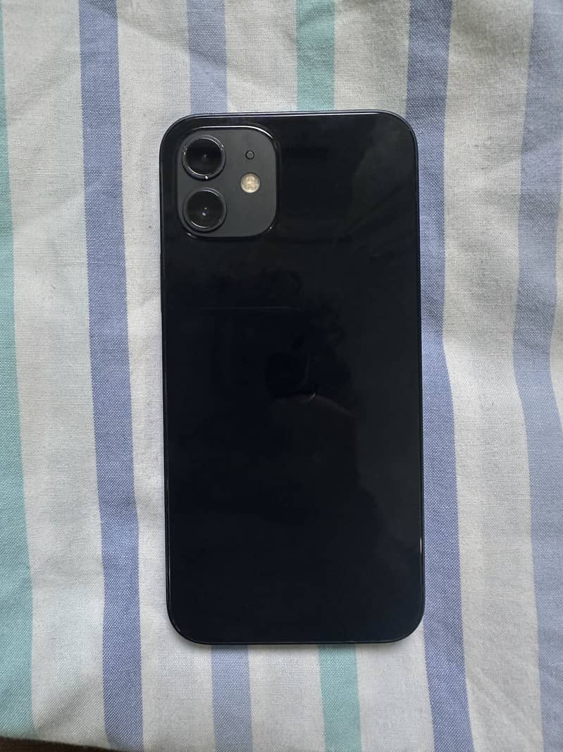 Apple iPhone 12 0