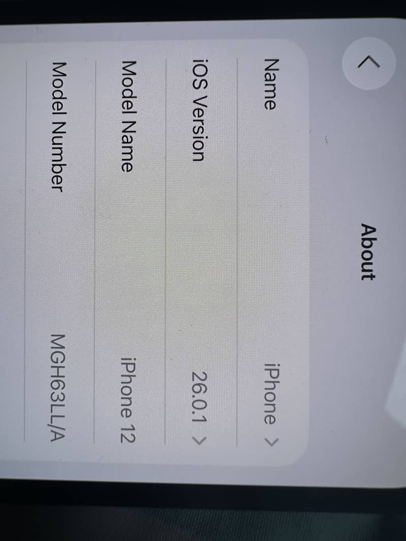 Apple iPhone 12 2
