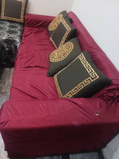 sofa set