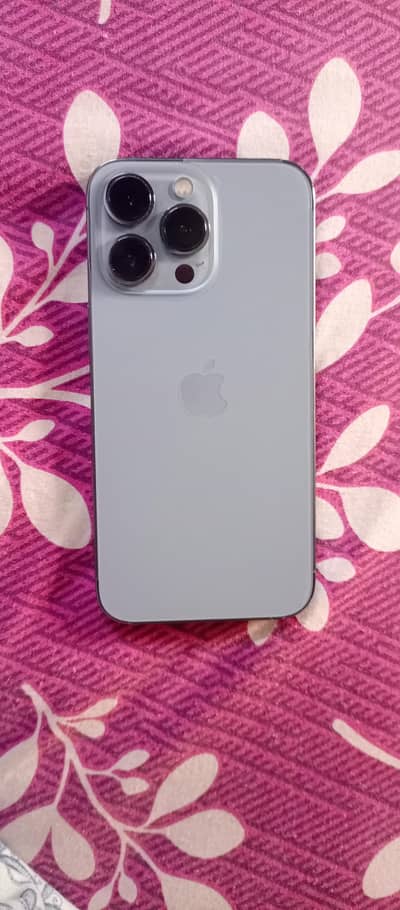 Apple iPhone 13 Pro PTA Approved 1TB