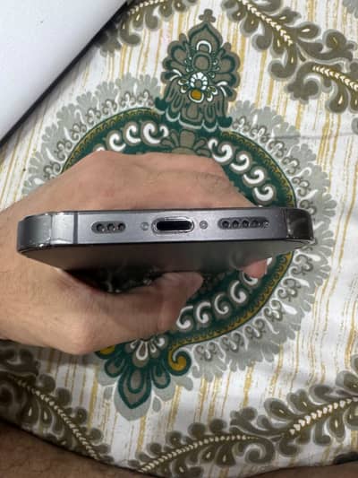 Apple iPhone 13 Pro