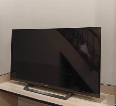 LED Sony