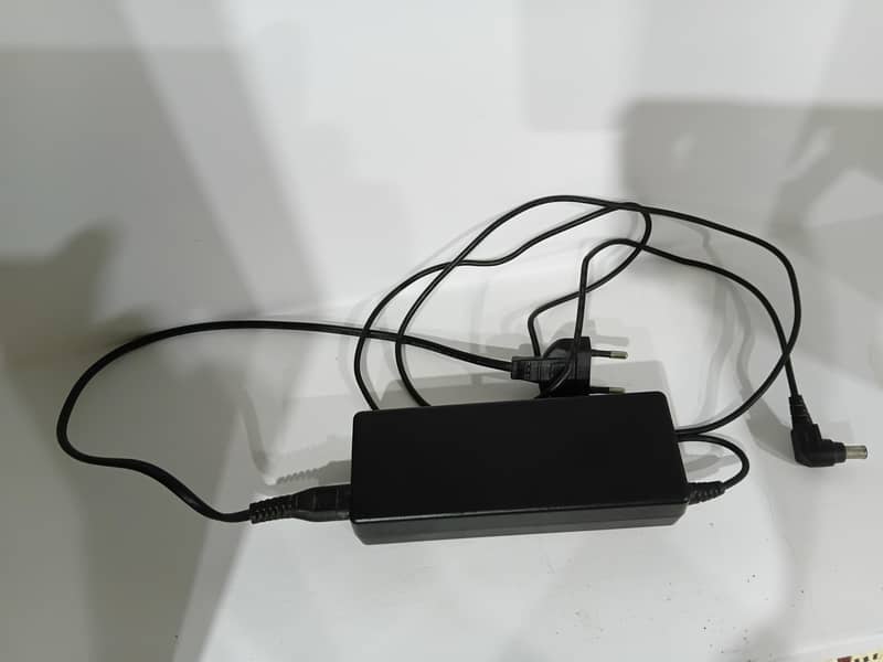 LED Sony 3