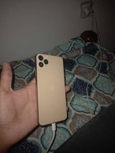 Apple iPhone 11 Pro Max