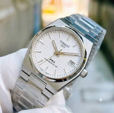 TISSOT DEMANDING MODEL IN SALE  MY WHAT'S APP NUMBER 03011514523